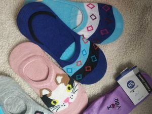Combo Socks