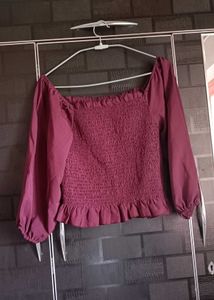 Blousen Top For Women