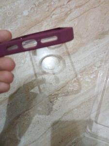IP 15 PLUS