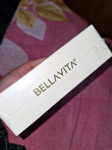 Bella Vita White Oud Perfume