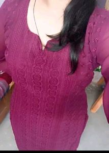 BeautyFull Kurti