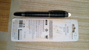 New Fountain Pen