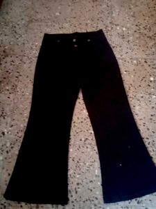 Stylish Denim Jeans