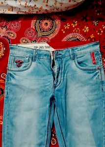 Jeans For Men