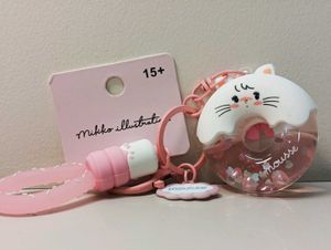MINISO (MIKKO) KEYCHAIN