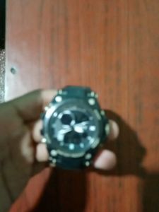 M7 Sports Watch