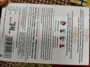 Nivea Sunscreen &amp; Ayouth Veda Face Pack