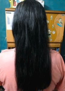 NOVA Hair Straightener