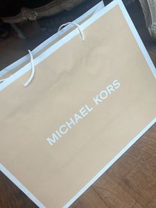 Ferrari, Michael Kors, CK Shopping Bag