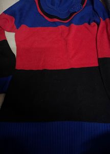 Sweaters Top For Winter