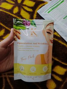 SkinCare Combo Pack ✨💖
