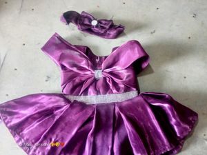 Nice Frock