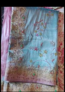 Elegant Saree