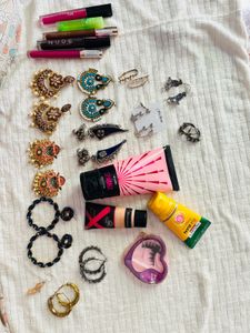 ❤️❤️Combo Beauty Products ❤️❤️