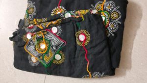 Navratri Traditional Chaniya Choli