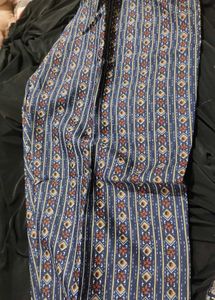 Kurti Pant Set