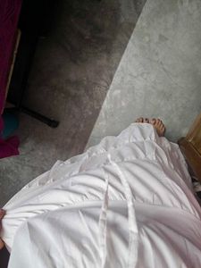 White Skirt ✨️