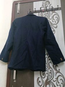 Winter Blazer