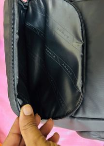 BANGE Water Resistant Bag Anti-Theft 21 Lts