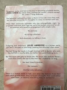 Twisted Series by Ana Huang