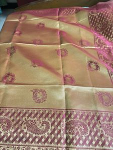 Elegant Ethnic Dupatta ponadai