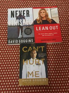 Motivational Books Bundle