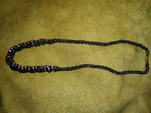 Beaded Necklace Trio