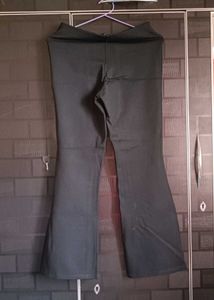 Sassafras Bootcut Trouser For Women