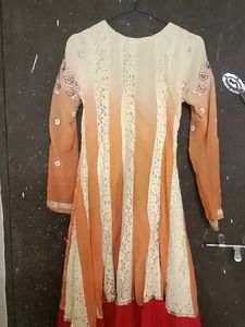 Gown