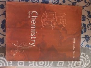 Chemistry Class 11 Ncert