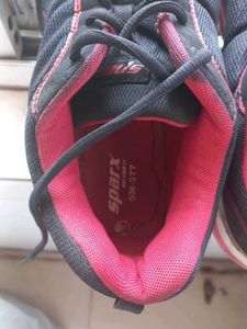 Sparx Brand Light Shoes 👞