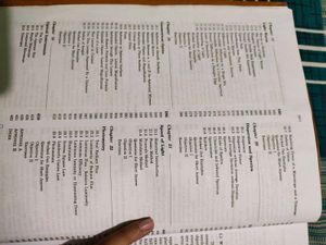 HC Verma Physics Volume I