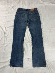Diesel Flare Leg Jeans