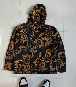 Supreme Baroque Print Jacket