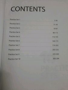 NDA Prep Arihant Books