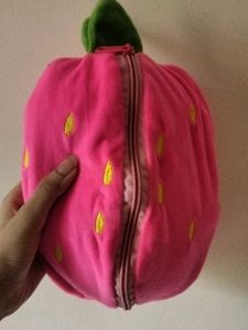 Vintage Plush Bunny