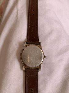 Unique Collectible Watch