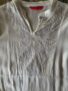 Short Kurti