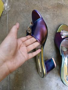 Party And Casual Wear Shoes For Women