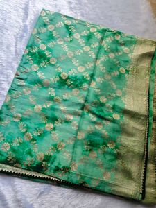 Stylish Banarsi Saree (Women&#39;s)