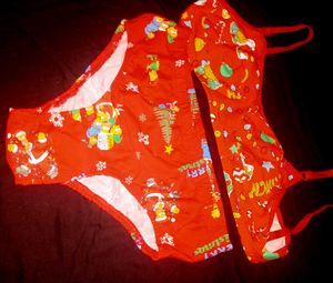 Set Of Bra &amp; Panty For Woman