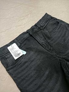 Max black jeans