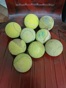20 Assorted Balls