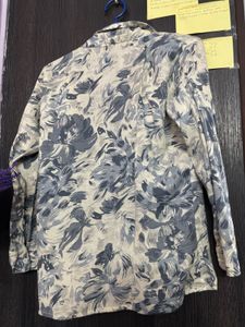 Top With Shirt