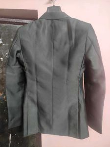 Men&#39;s Blazer With Pant