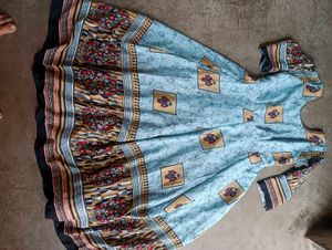 Anarkali