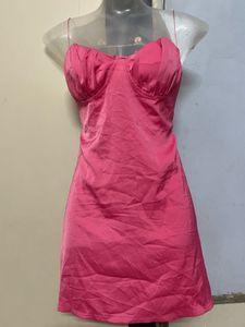 Pintrest Designer corset one piece