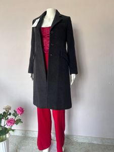 premium Black Coat fixed price No negotiation