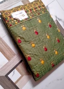 Suit Salwar Dress Material