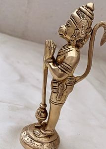 Hanuman Idol Showpiece
